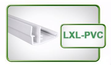Декоративная планка LXL-PVC 86х140 см